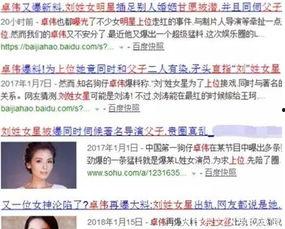 爆料刘姓明星是谁啊视频,刘姓明星身份曝光，视频爆料引发热议