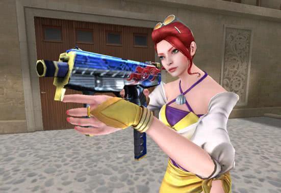 先遣服最新爆料角色推荐  第3张