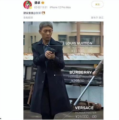 张译圈内爆料的女演员,娱乐圈中那位神秘女演员的幕后故事  第3张